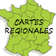Cartes Régionales